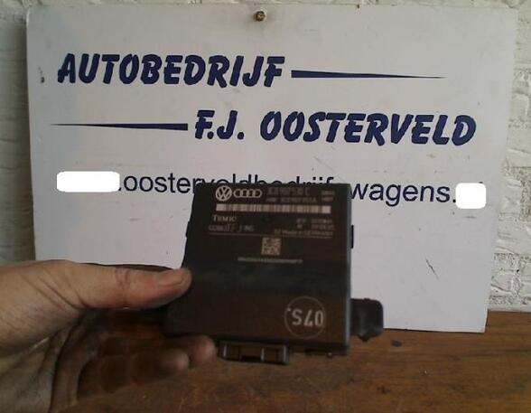 Control unit VW PASSAT (3C2), VW PASSAT (362)