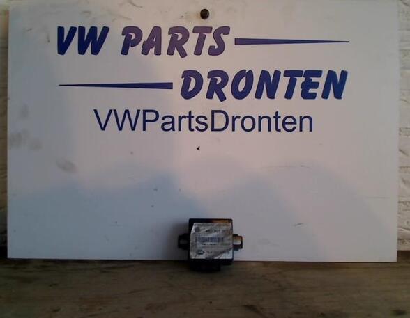 Control unit AUDI TT (8N3)