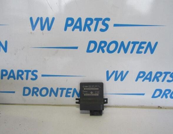 Control unit AUDI A8 (4E2, 4E8), AUDI A8 (4E_)