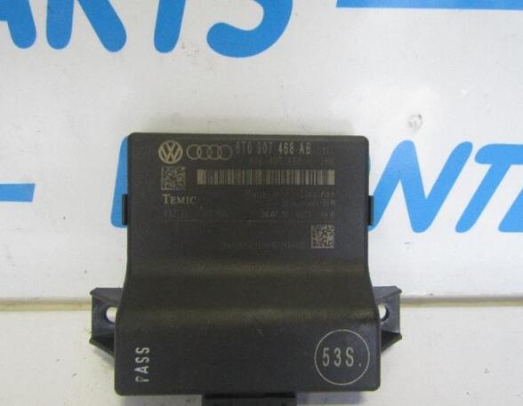 Control unit AUDI A4 (8K2, B8), AUDI A4 (8W2, 8WC, B9)