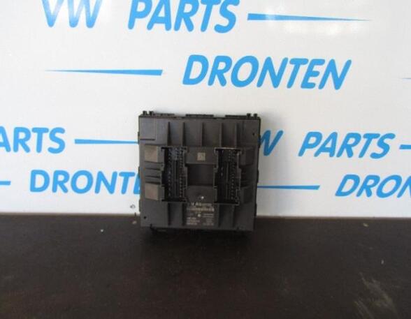 Control unit VW POLO (6R1, 6C1), VW POLO Van (6R)