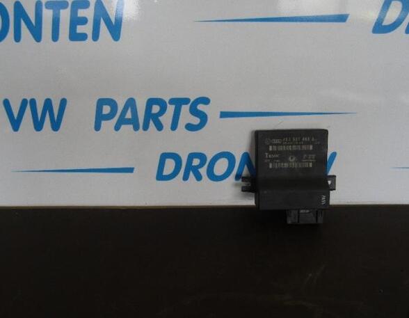 Control unit AUDI A8 (4E2, 4E8), AUDI A8 (4E_)