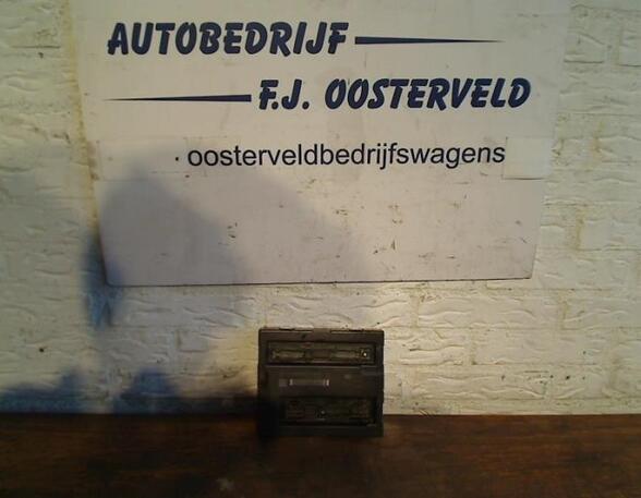 Control unit AUDI A5 (8T3)