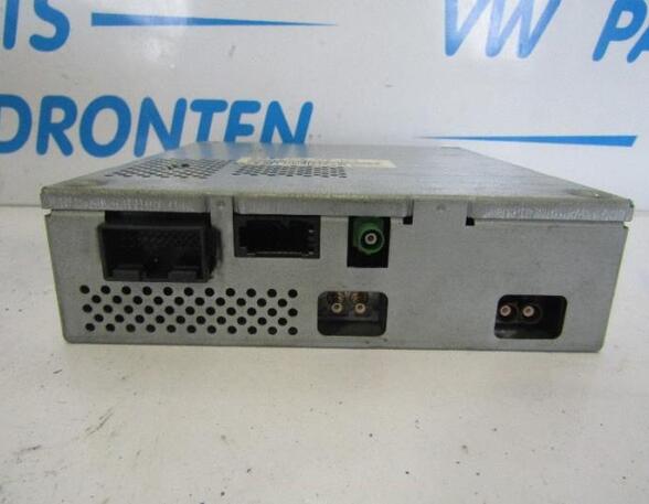 Control unit AUDI A8 (4E2, 4E8), AUDI A8 (4E_)