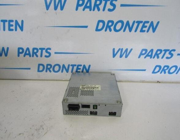 Control unit AUDI A8 (4E2, 4E8), AUDI A8 (4E_)