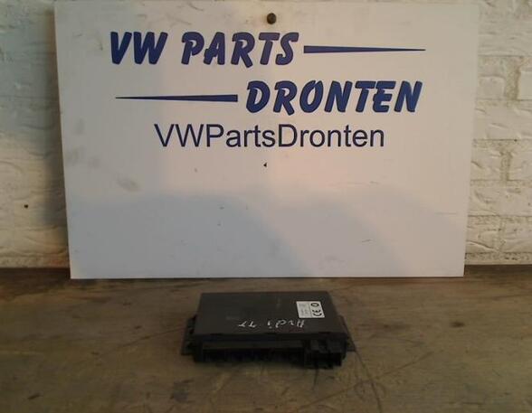 Control unit AUDI TT (8N3)