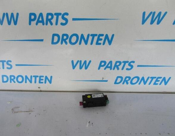 Control unit VW POLO (AW1, BZ1)