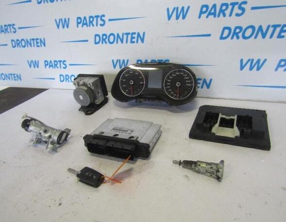 Control unit SEAT LEON (5F1), SEAT LEON SC (5F5)