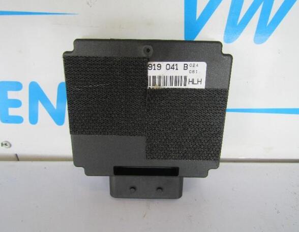 Control unit VW UP! (121, 122, BL1, BL2, BL3, 123), VW LOAD UP (121, 122, BL1, BL2)