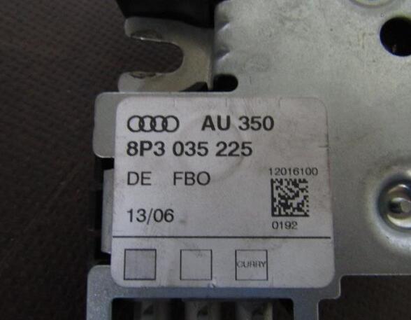 Control unit AUDI A3 (8P1), AUDI A3 Sportback (8PA)