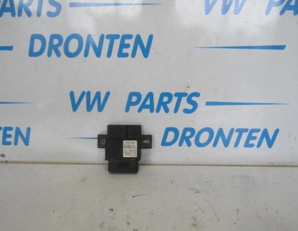 Control unit VW GOLF V (1K1), VW GOLF VI (5K1), VW GOLF VI Variant (AJ5), VW GOLF VI Van (5K1_)