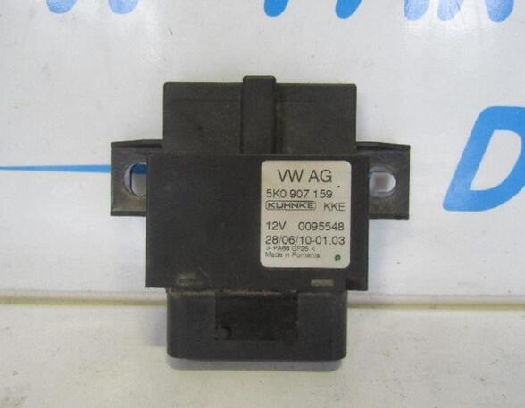 Control unit VW GOLF V (1K1), VW GOLF VI (5K1), VW GOLF VI Variant (AJ5), VW GOLF VI Van (5K1_)