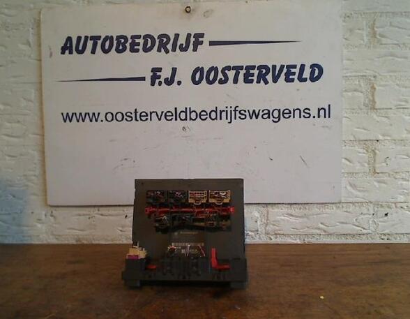 Control unit VW CADDY III Box Body/MPV (2KA, 2KH, 2CA, 2CH)