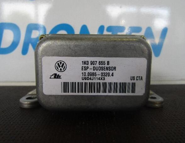 Control unit VW GOLF V (1K1), VW GOLF VI (5K1)