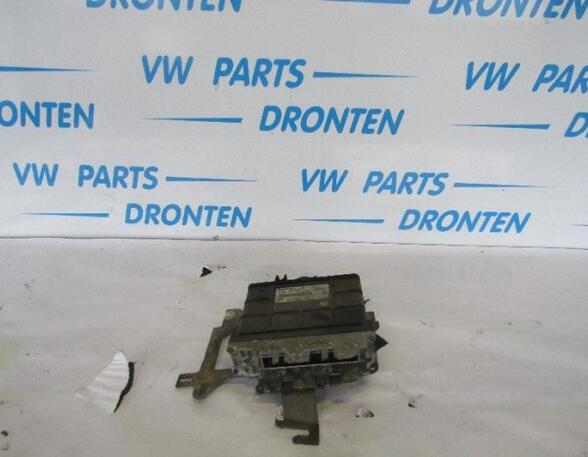 Control unit VW LUPO (6X1, 6E1)