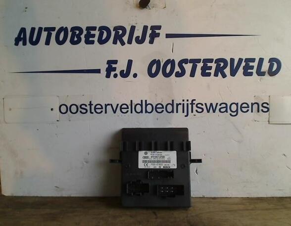 Control unit AUDI A6 (4F2, C6)