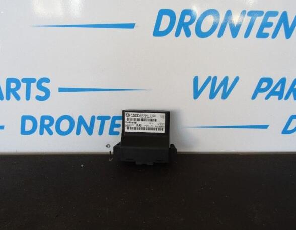 Control unit VW POLO (6R1, 6C1), VW POLO Van (6R)