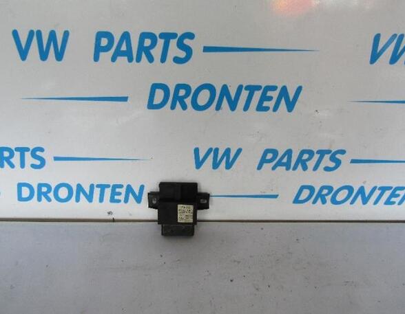 Control unit VW POLO (6R1, 6C1), VW POLO Van (6R)