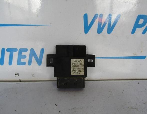 Control unit VW POLO (6R1, 6C1), VW POLO Van (6R)