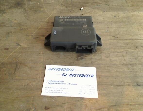 Control unit AUDI A1 Sportback (8XA, 8XF), AUDI A1 (8X1, 8XK)