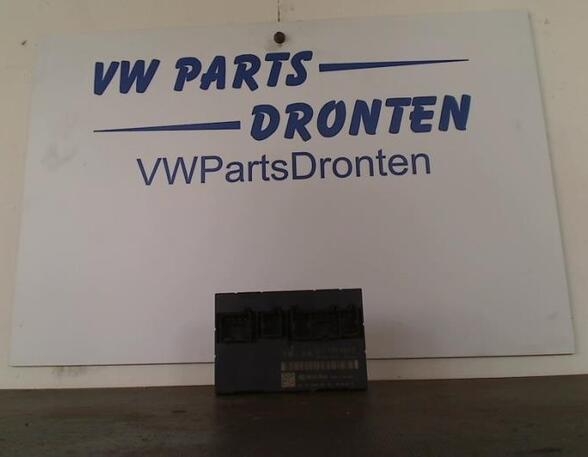 Control unit VW PASSAT Variant (3C5), VW PASSAT B7 Estate Van (365), VW PASSAT B7 Variant (365)