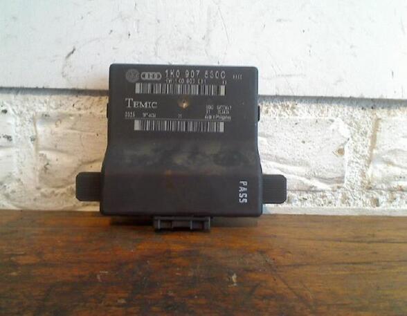 Control unit SEAT ALTEA (5P1), SEAT ALTEA XL (5P5, 5P8), SEAT TOLEDO III (5P2)