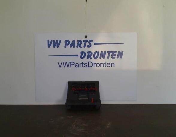 Control unit VW PASSAT Variant (3C5), VW PASSAT B7 Estate Van (365), VW PASSAT B7 Variant (365)