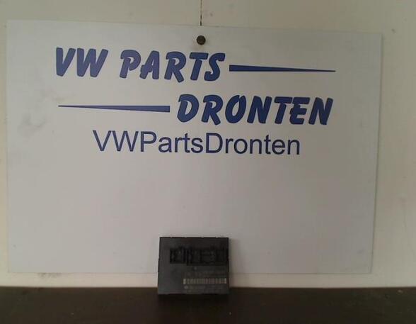 Control unit VW GOLF V (1K1), VW GOLF VI (5K1)