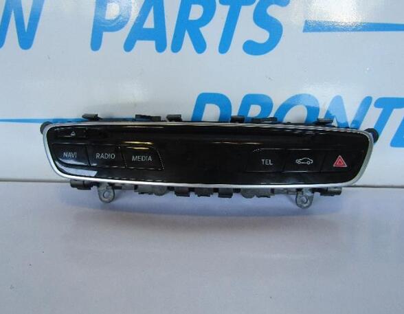 Control unit MERCEDES-BENZ V-CLASS (W447), MERCEDES-BENZ EQV (W447), MERCEDES-BENZ MARCO POLO Camper (W447)