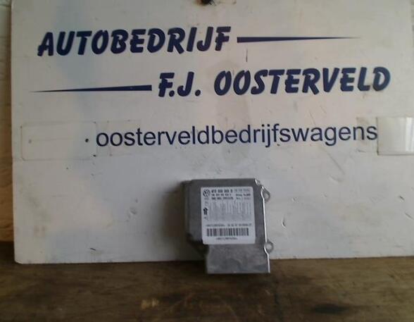 Regeleenheid airbag AUDI A6 (4F2, C6)