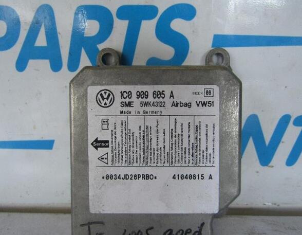 Control unit for Airbag VW TRANSPORTER V Van (7HA, 7HH, 7EA, 7EH), VW TRANSPORTER VI Van (SGA, SGH, SHA, SHH)