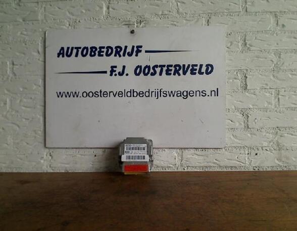 Control unit for Airbag AUDI A4 Avant (8ED, B7)