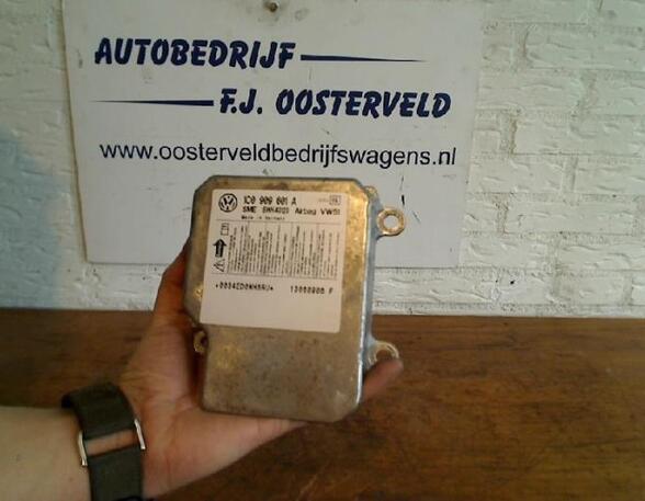 Control unit for Airbag SKODA FABIA I Combi (6Y5)