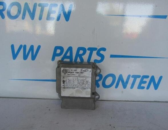 Control unit for Airbag VW JETTA III (1K2)