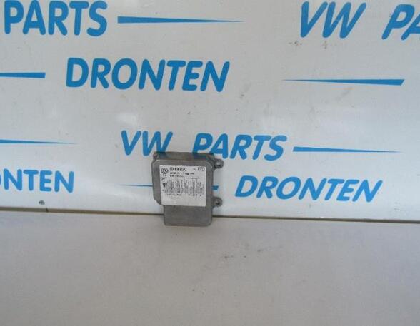 Control unit for Airbag VW FOX Hatchback (5Z1, 5Z3, 5Z4)