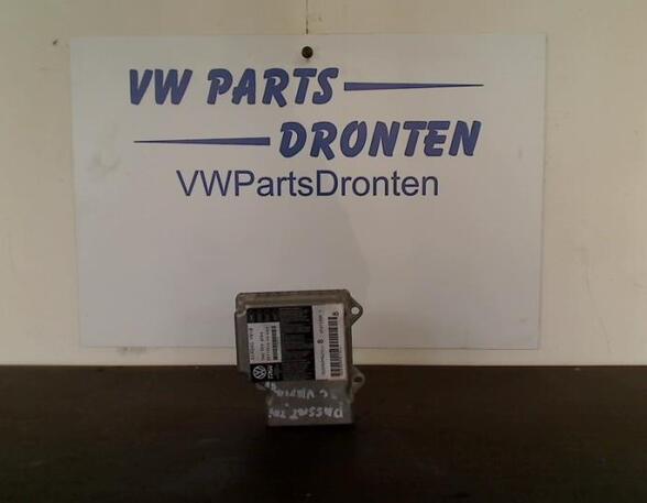 Control unit for Airbag VW PASSAT Variant (3C5), VW PASSAT B7 Estate Van (365), VW PASSAT B7 Variant (365)