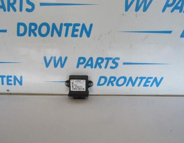 Control unit for lighting SKODA SUPERB II Estate (3T5), SKODA SUPERB III Estate (3V5)