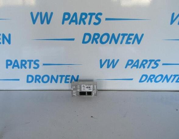 Control unit for lighting AUDI A5 (8T3)