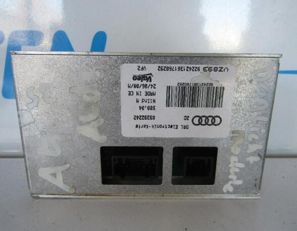 Control unit for lighting AUDI A5 (8T3)