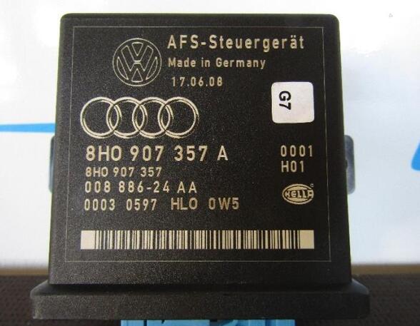 Control unit for lighting AUDI A5 (8T3)