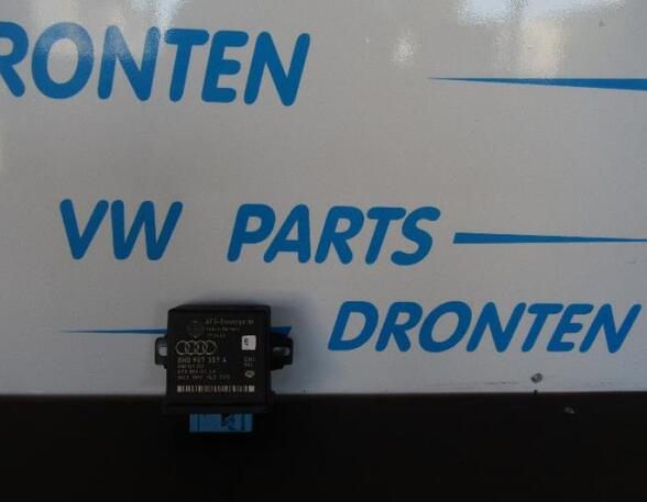 Control unit for lighting AUDI A5 (8T3)