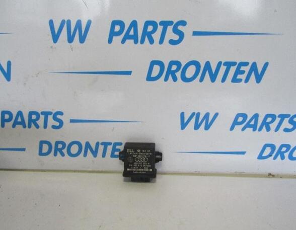 Control unit for lighting AUDI A8 (4E2, 4E8), AUDI A8 (4E_)