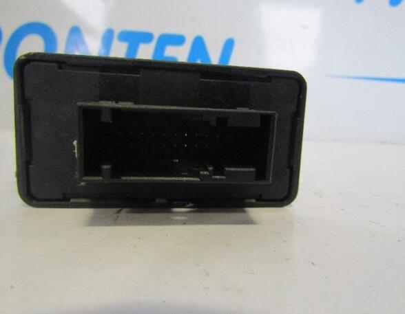 Control unit for lighting AUDI A8 (4E2, 4E8), AUDI A8 (4E_)