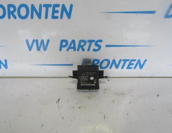 Control unit for lighting VW POLO (6R1, 6C1), VW POLO Van (6R)