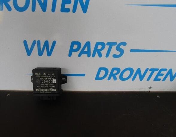 Control unit for lighting AUDI A8 (4E2, 4E8), AUDI A8 (4E_)