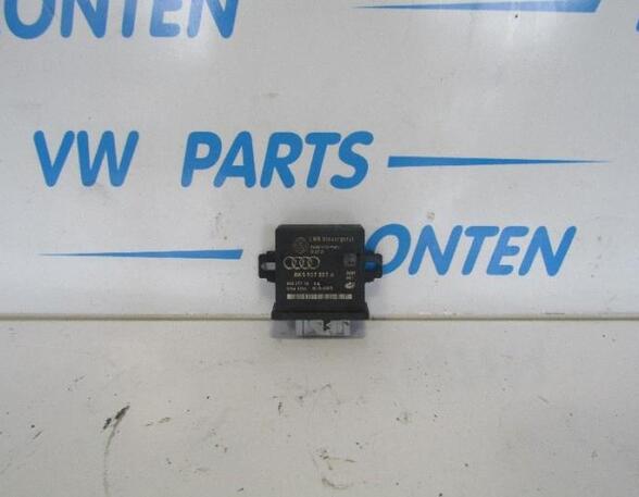 Control unit for lighting AUDI A4 (8K2, B8), AUDI A4 (8W2, 8WC, B9)