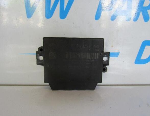 Control unit for parking support SKODA OCTAVIA II (1Z3)