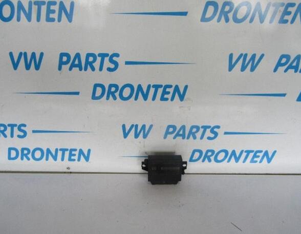 Regeleenheid park distance control VW POLO (6R1, 6C1), VW POLO Van (6R)