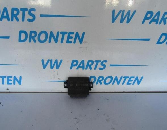 Control unit for parking support SKODA FABIA II (542), SKODA FABIA I (6Y2)