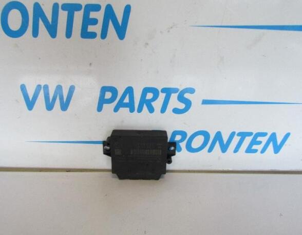 Regeleenheid park distance control SKODA SUPERB II Estate (3T5), SKODA SUPERB III Estate (3V5)